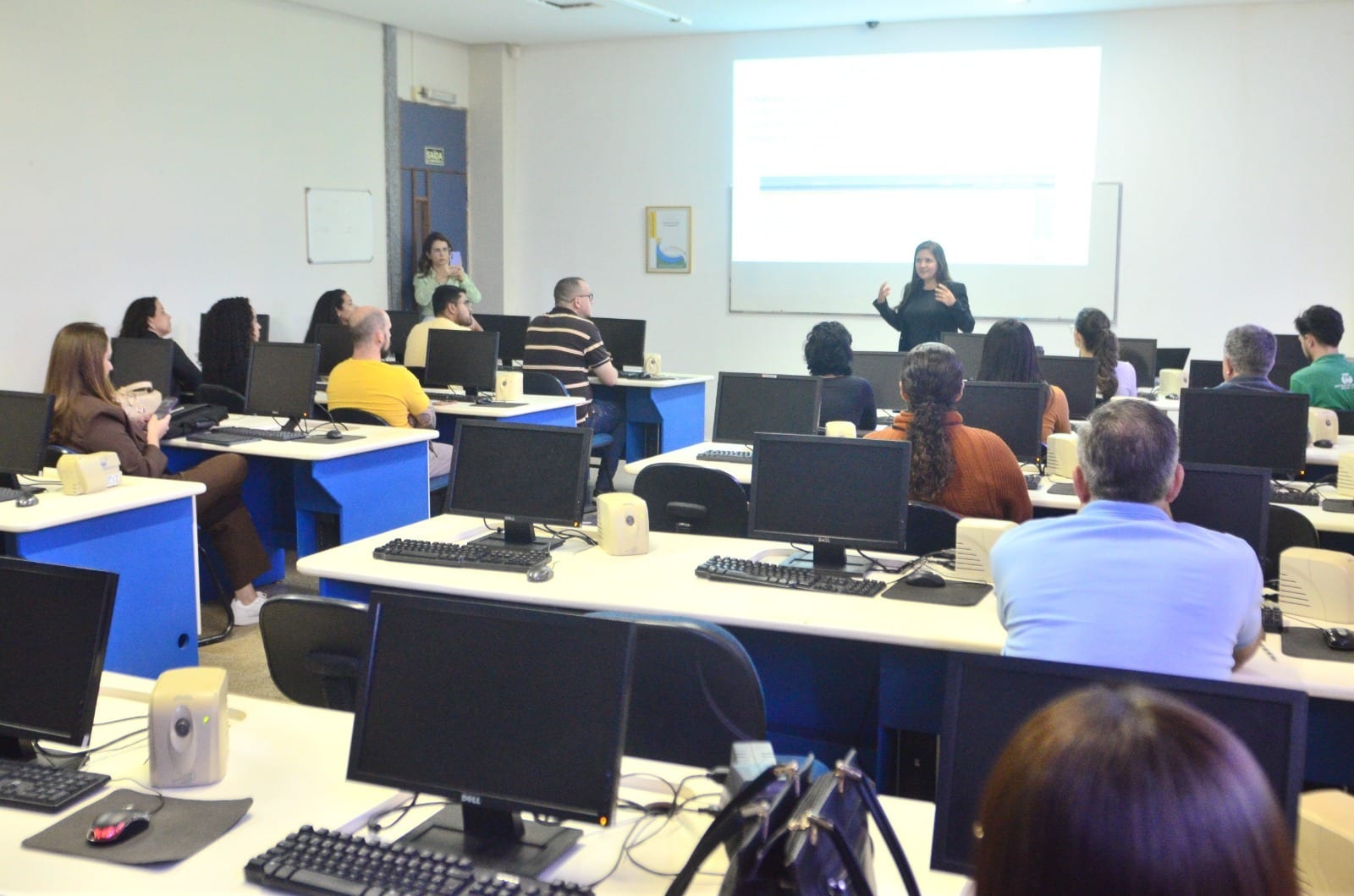 Governo de Goiás abre inscrições para curso de transformação digital voltado a servidores municipais