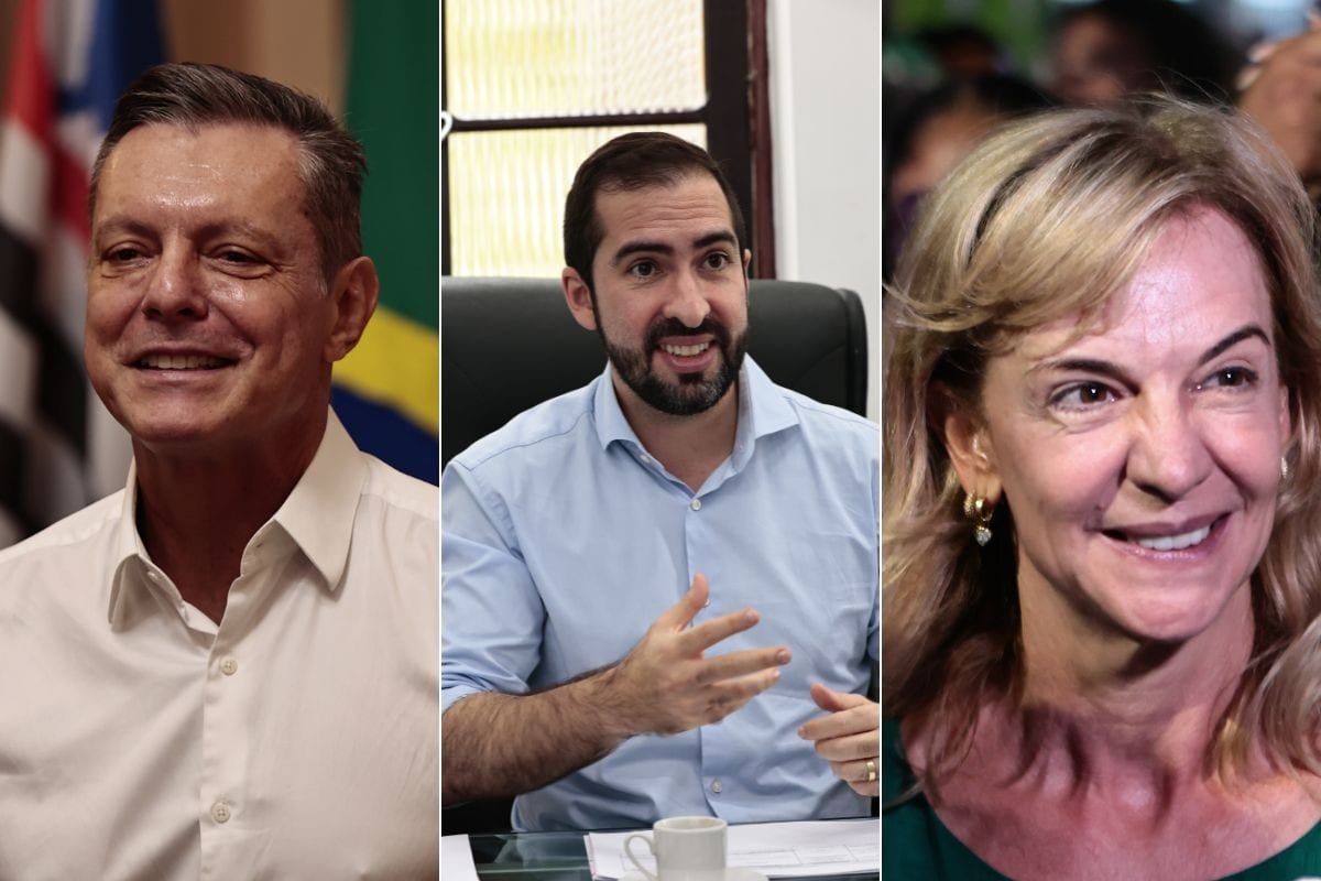 Prefeitos da Baixada Santista se manifestam após reeleição de Lula; veja o que disseram
