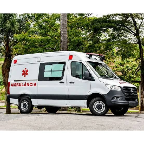 Vereador Nenê reclama de apenas uma ambulância disponível em Rinópolis