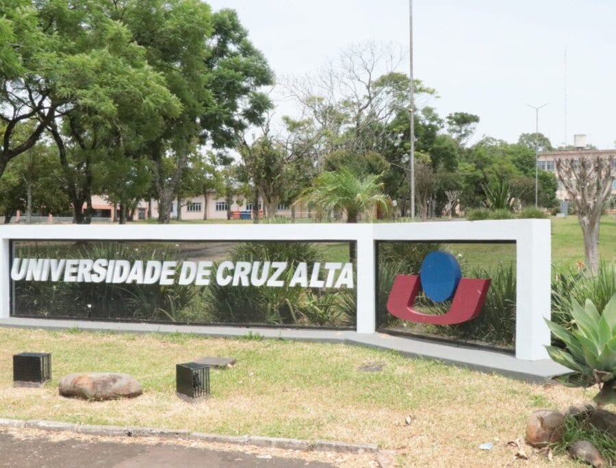MEC cancela qualificação comunitária da Unicruz por falta de regularidade fiscal