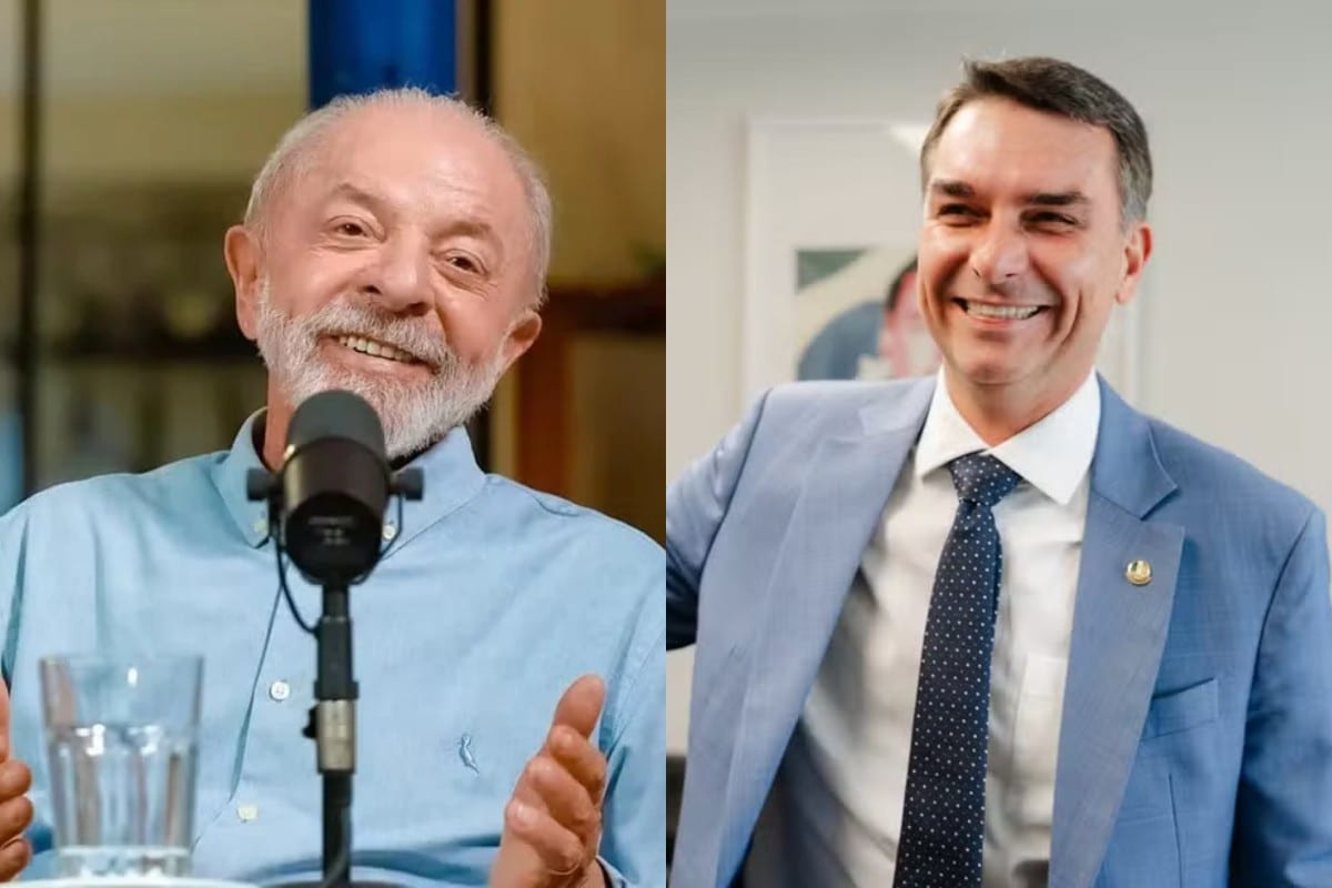 Flávio Bolsonaro é o mais votado em Presidente Prudente com 66,5% dos votos válidos; Lula tem 33,47%