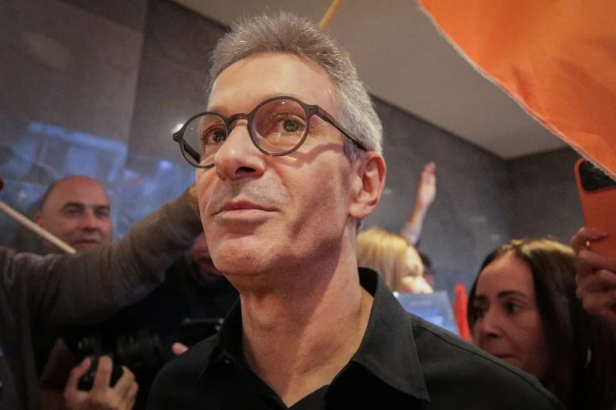 Zema não foi ao debate da Band; adversários chamam ato de desistência