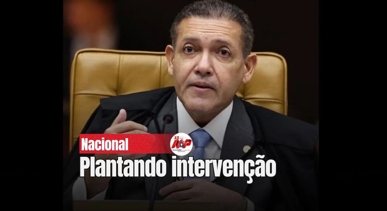 Decisões de Kassio provocam reação de colegas no TSE