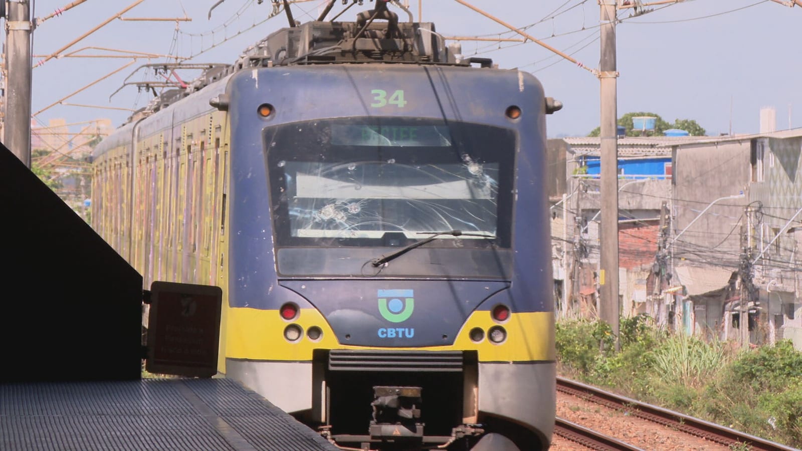 Estações da Linha Centro do Metrô do Recife passam a fechar às 22h a partir de 28