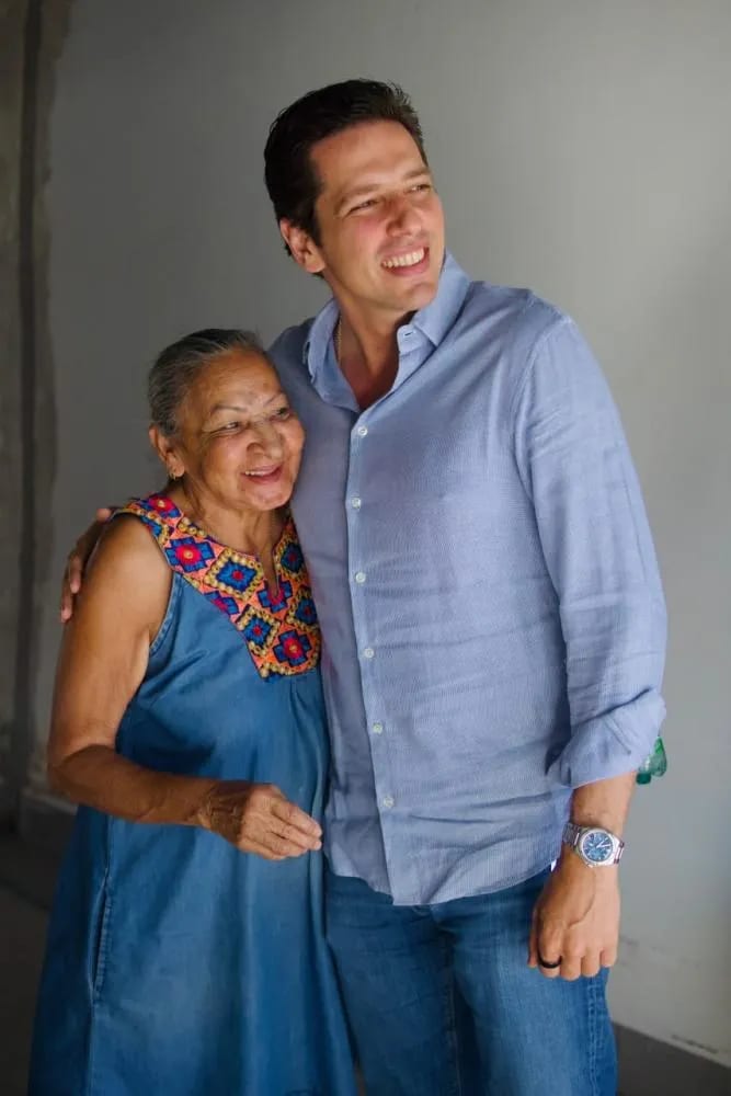 Olyntho Neto tem candidatura homologada e inicia campanha à reeleição
