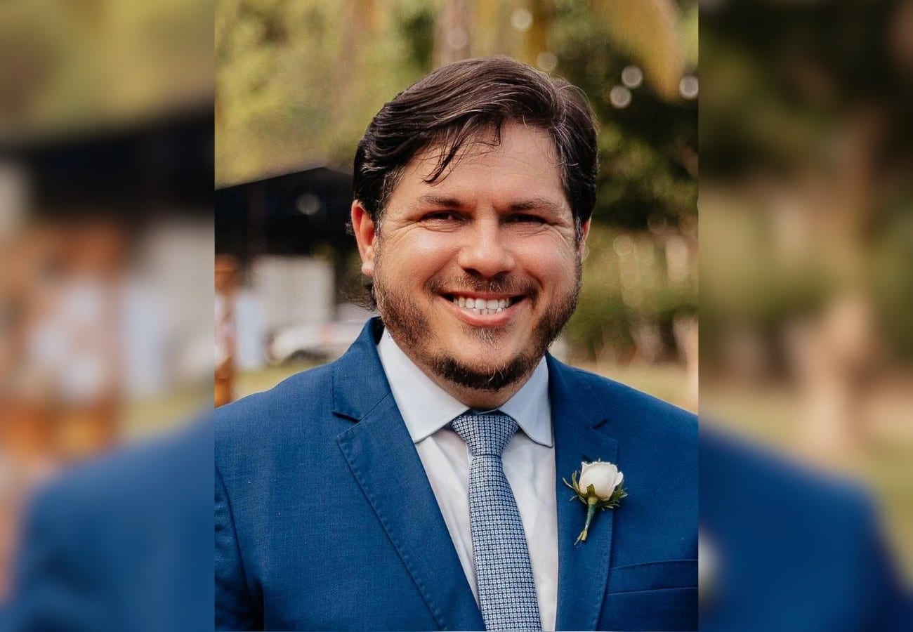 Apóstolo Flávio Braga (DC) declara não ter bens ao TSE