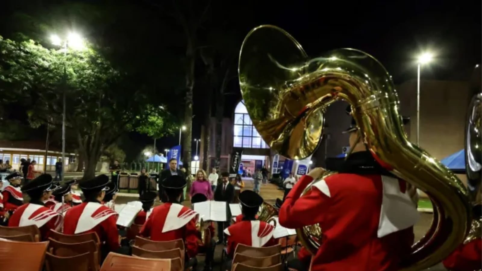 Rio Grande recebe 32º Campeonato Estadual de Bandas neste fin de semana