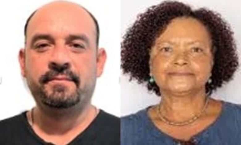 Danilo Pinheiro (PCO) declarou R$215 mil; vice Maria Joana não tem bens