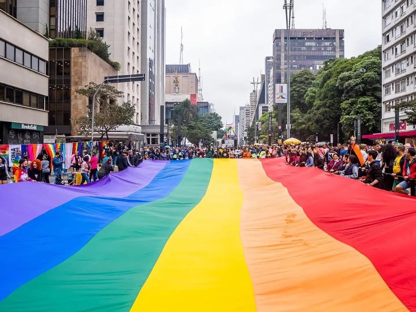 Marília faz treinamento online sobre letramento LGBTQIAPN+ para servidores municipais