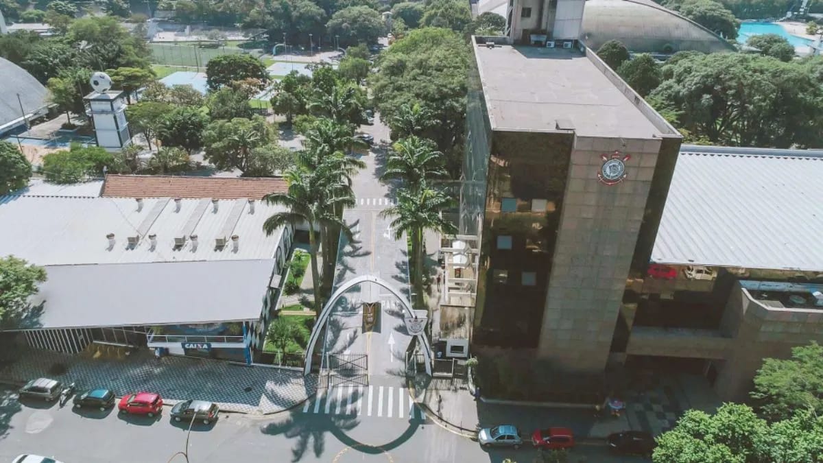Entenda por que Justiça deu parecer positivo para fim de conselheiros vitalícios no Corinthians