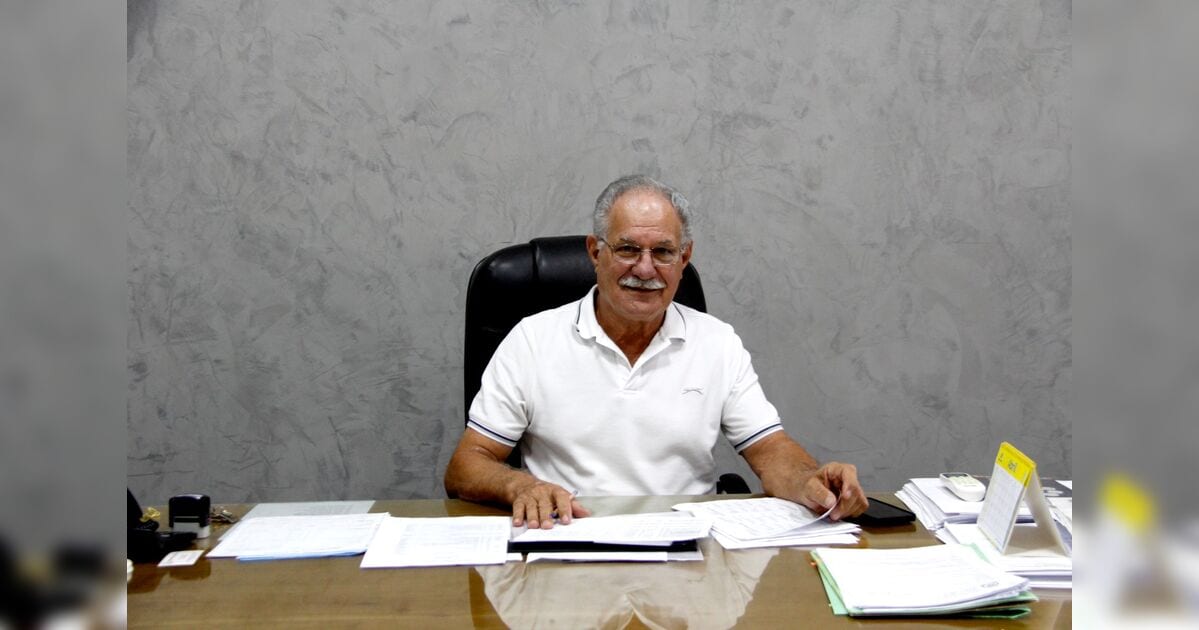 Jandaia do Sul propõe elevar auxílio-alimentação de R$221 para R$500