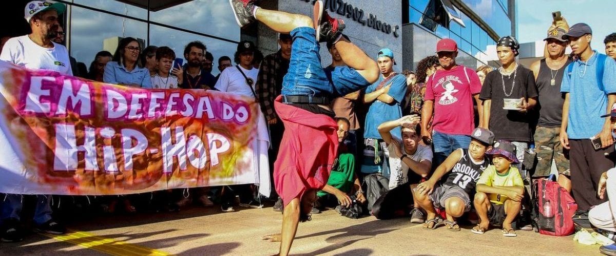 Patrimônios periféricos em busca de reconhecimento