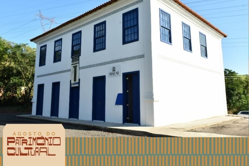Patrimônio Cultural: MPF atua pela preservação do patrimônio arqueológico de Iguassú Velha (RJ)