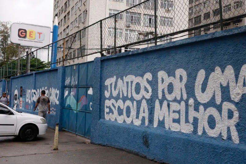 MPF cobra do município e do estado do Rio de Janeiro cumprimento de diretrizes nacionais de educação em áreas de violênc