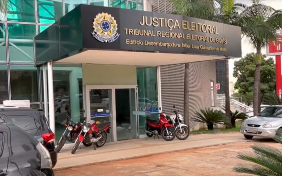 TRE-GO declara 12 candidaturas proporcionais inaptas até 25 de junho