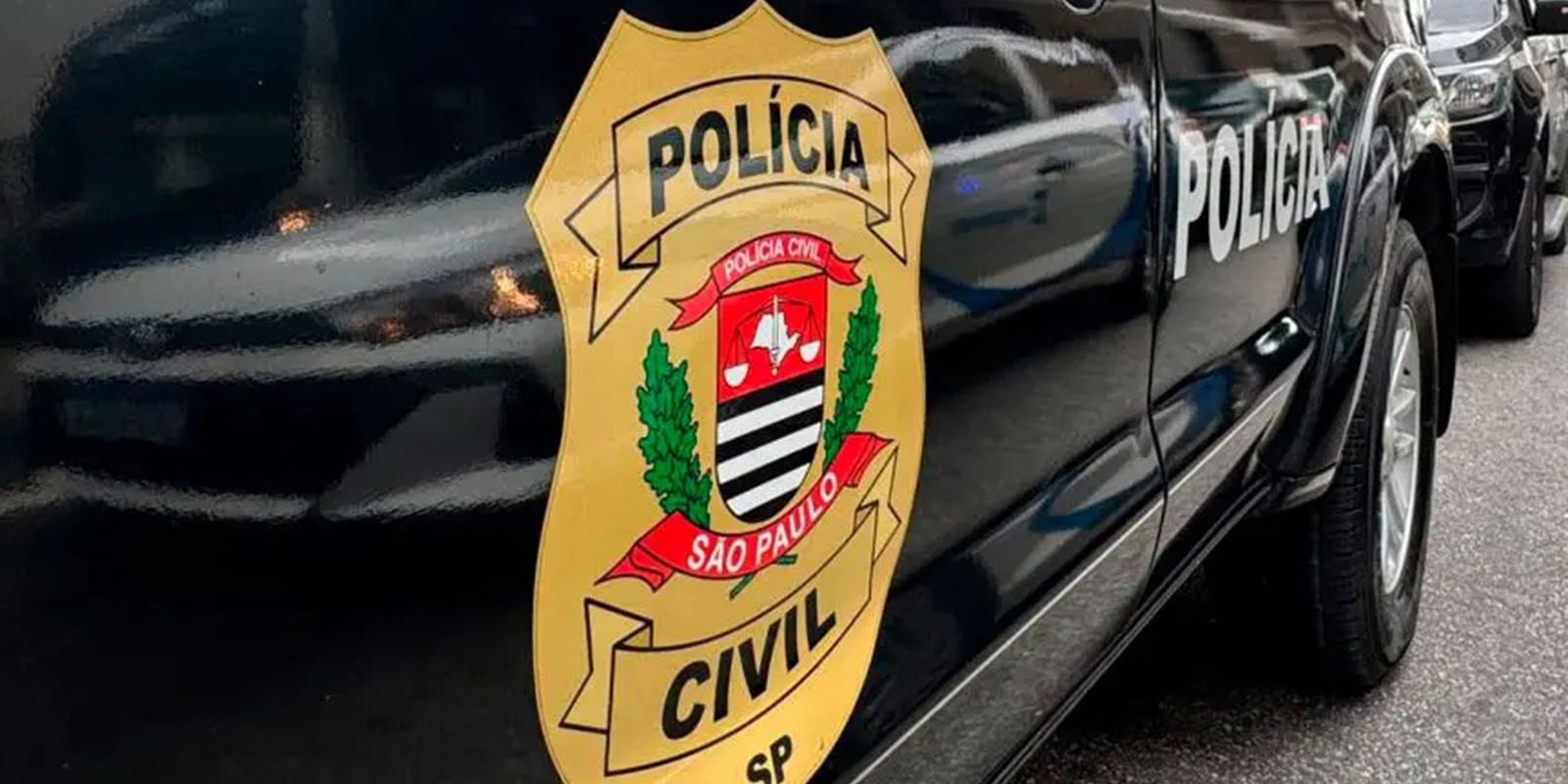 Santos: Polícia apreende dois menores suspeitos da morte de engenheiro