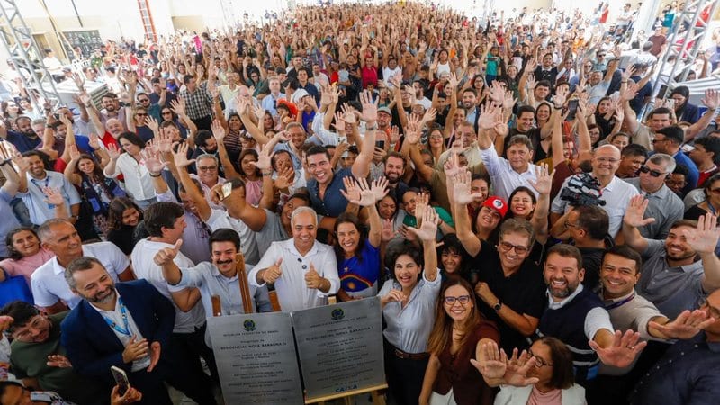 Cehab anuncia licitação para habitacional em Piedade, em Jaboatão dos Guararapes