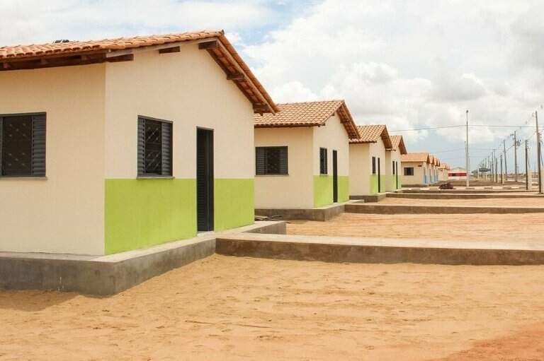 Mais de 700 moradias estão aptas para contratação no Minha Casa, Minha Vida Rural