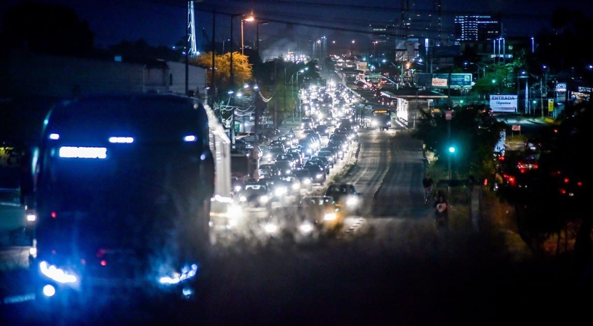 CNT mapeia R$ 41,73 bilhões em 99 obras de transporte para Pernambuco