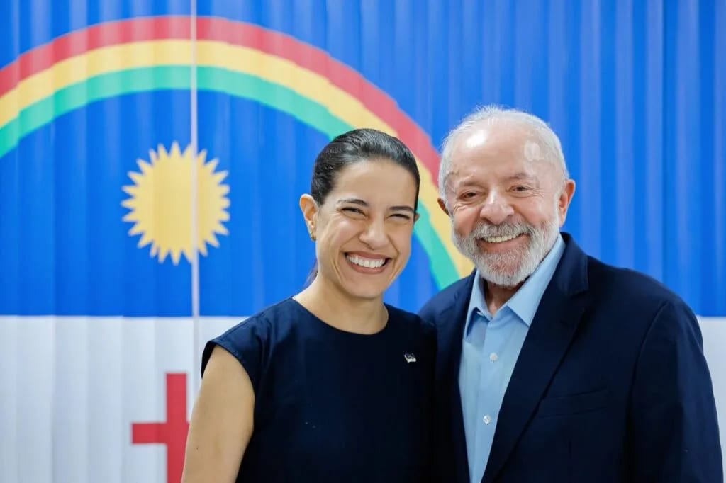 Governo Lula investiu cerca de R$ 18 bilhões em moradias, contenção de encostas e urbanização de periferias na gestão Ra