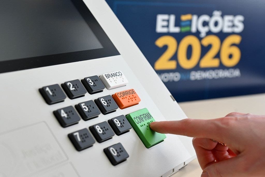 Santo André transforma 73 escolas em locais de votação neste domingo (4)
