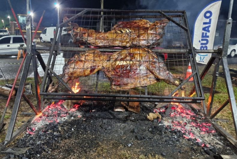 Festa do Búfalo teve prejuízo de mais de R$ 1,2 milhão em 2026