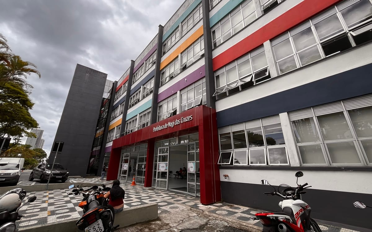 Previsão do Orçamento de Mogi das Cruzes para 2027 é de R$ 3,4 bilhões