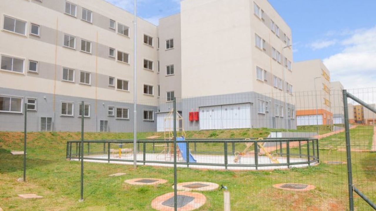 Congresso analisa PLN que libera R$ 420,7 milhões para 314 mil contratos habitacionais