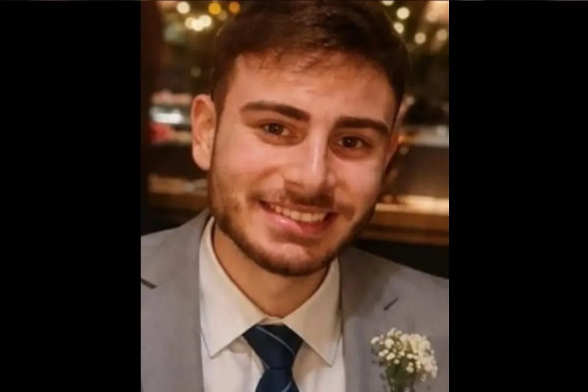 Neto de ex-prefeito de Dourados morre aos 22 anos ao se engasgar com carne
