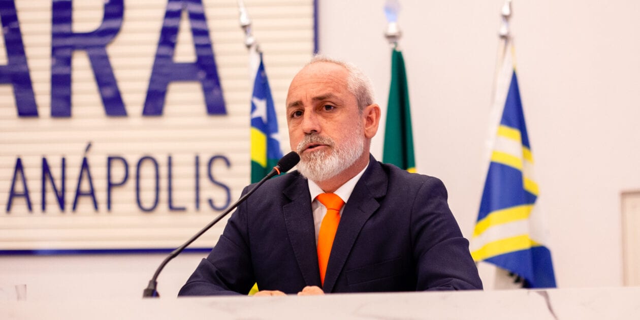 Frederico Godoy pede união de forças para implementar ações e políticas públicas que beneficiam pessoas com deficiência