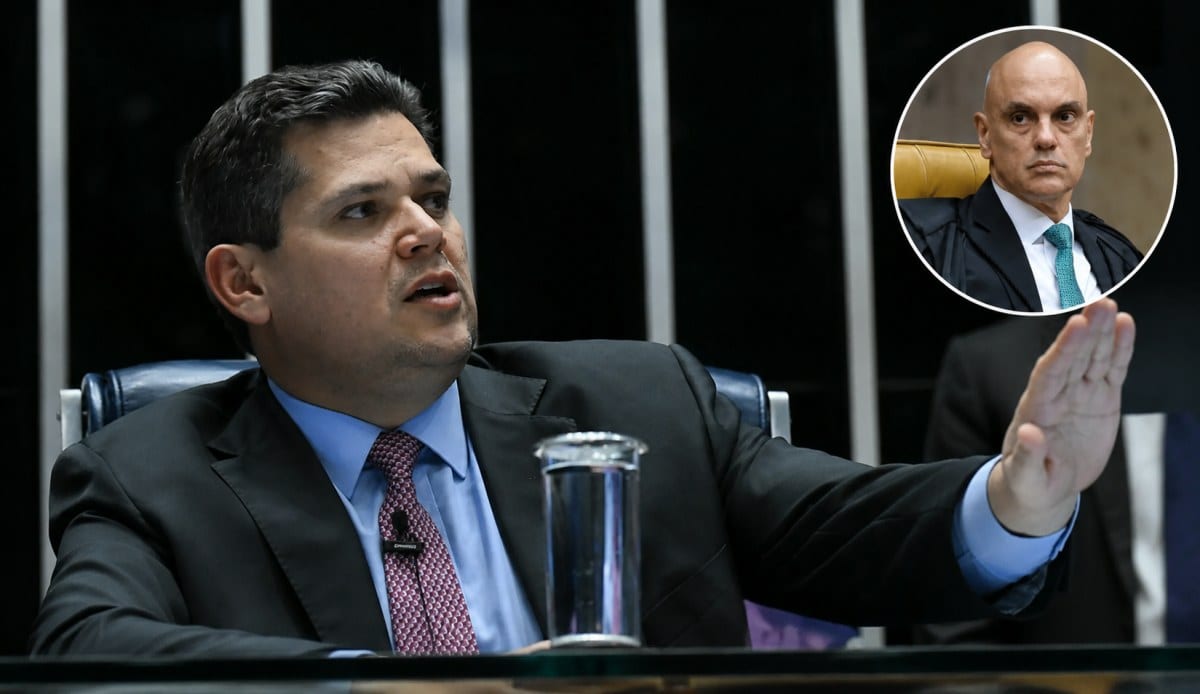 Senadores Condicionam Anistia a Bolsonaro a Decisão do STF