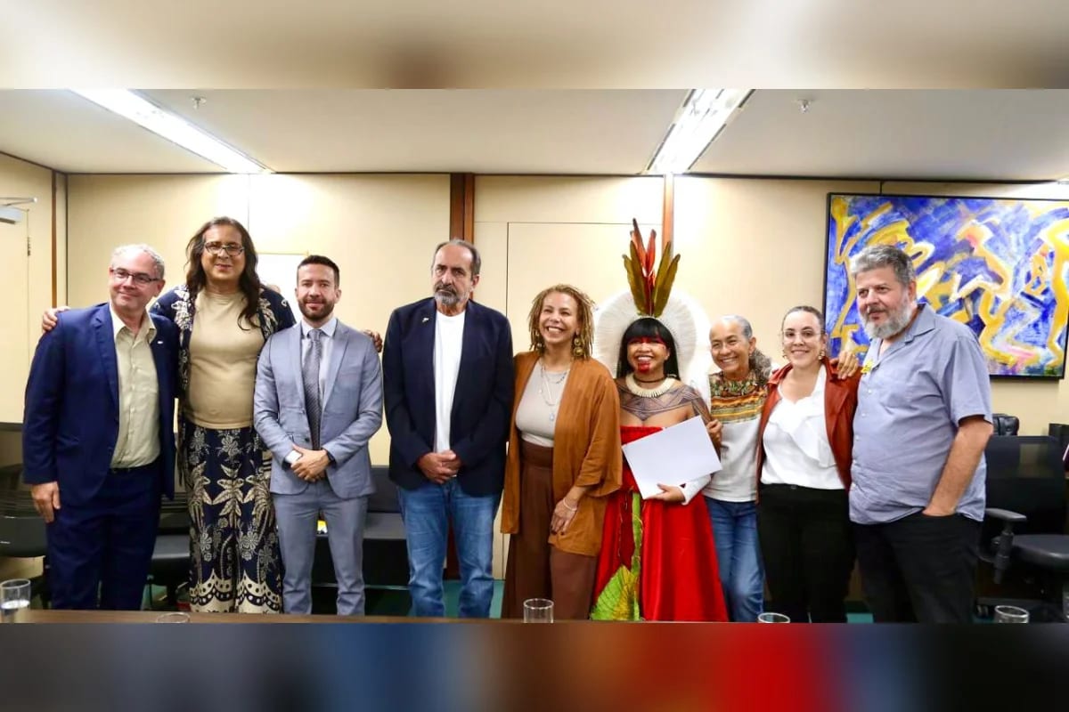Federação PSol-Rede anuncia apoio a Alexandre Kalil e rompe internamente