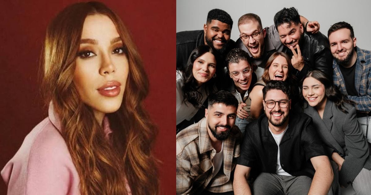 Com Julliany Souza e Ministério Avivah, grandes nomes do gospel, Marcha para Jesus já tem data para acontecer em Florian