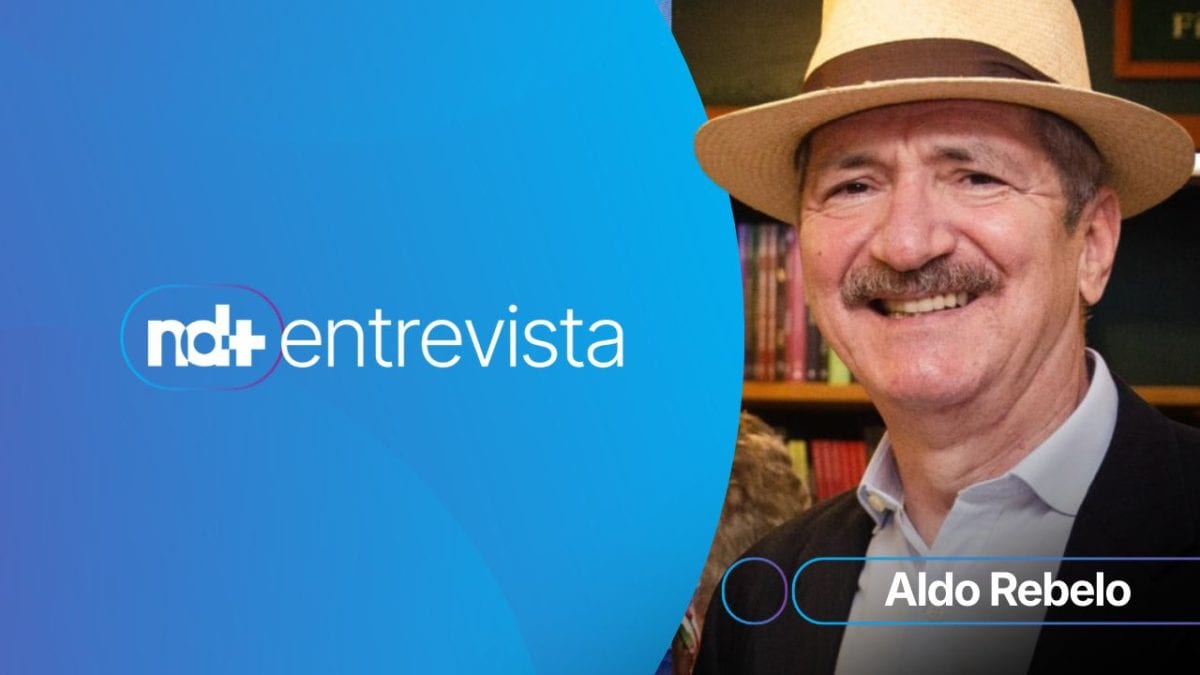 Aldo Rebelo critica saída de Flávio, aponta o jogo do Centrão e analisa crise no Brasil: ‘Está quebrado’