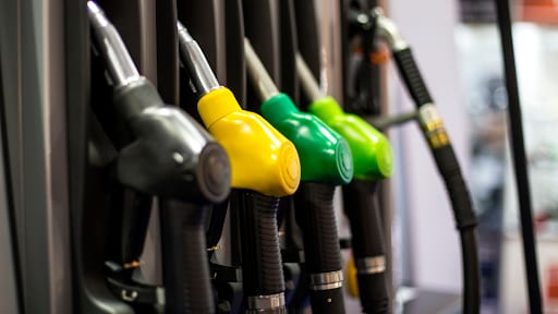 Governo eleva subsídio ao diesel para R$ 3,52 por litro
