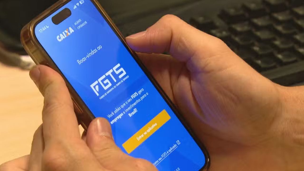 Trabalhadores de Pelotas podem sacar até R$ 6,2 mil do FGTS após ciclone