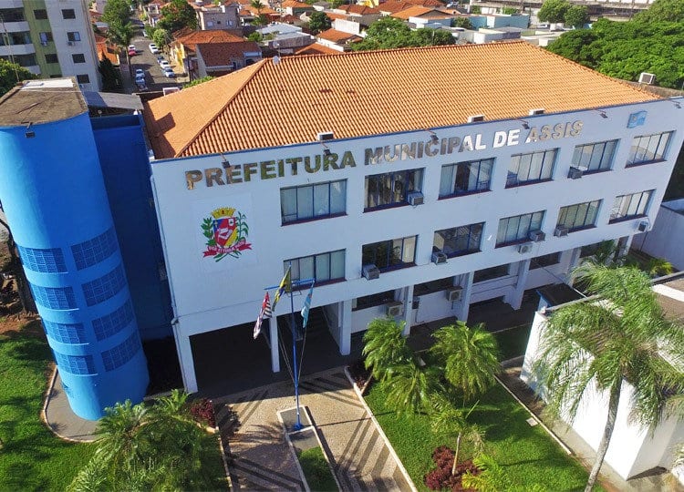 Prefeitura de Assis transfere ponto facultativo para sexta-feira e retoma expediente no dia 3