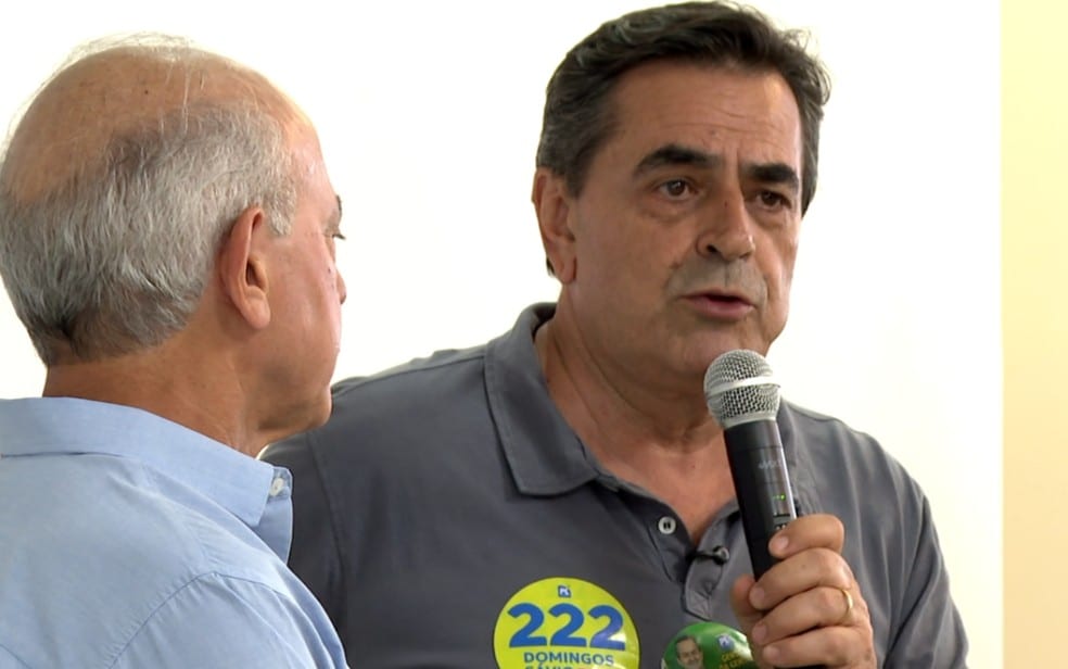 Belo Horizonte (MG): PT e PL vencem eleição para senador em Minas Gerais