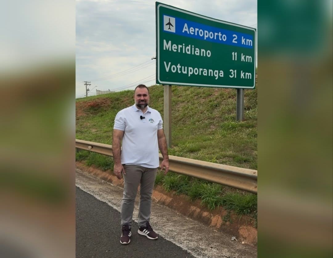 Rodrigo Ortunho defende nova representação para o Noroeste após saída de Carlão