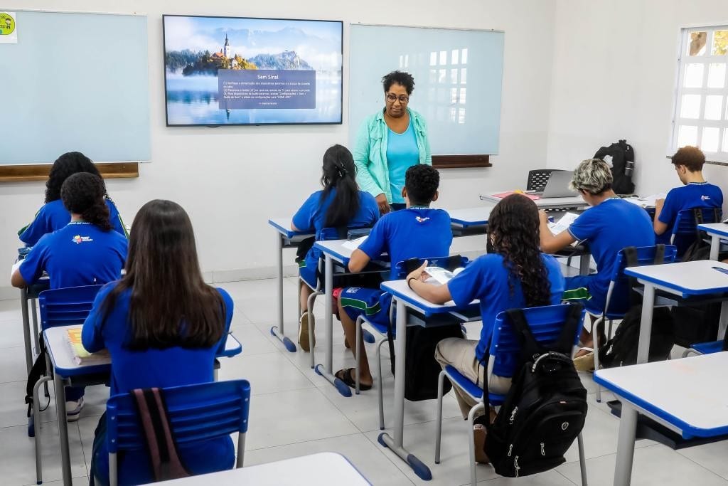 Seduc-MT abre consulta pública do Plano Estadual de Educação até 31 de outubro