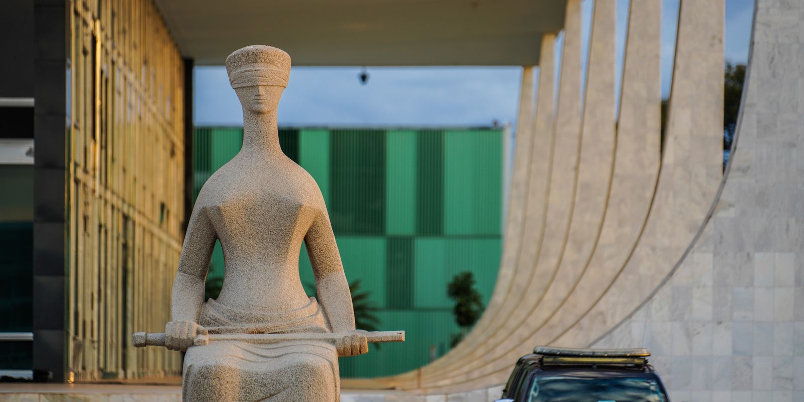 STF começa a julgar validade da Lei das Contravenções Penais