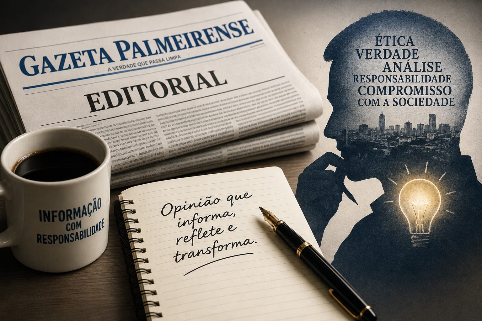 Paraquedistas reaparecem em Santa Cruz das Palmeiras antes das eleições