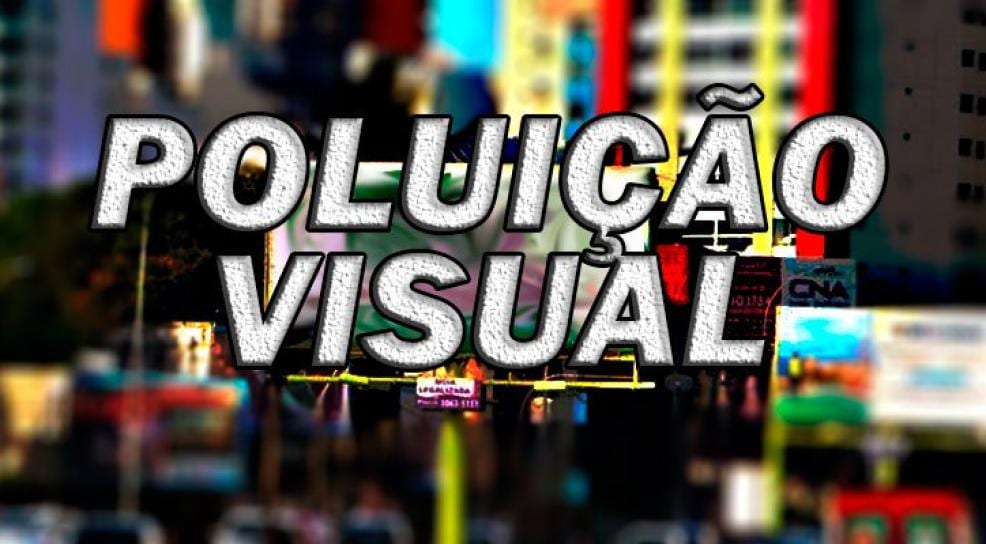 PL 04/2026 quer reduzir poluição visual em Torres
