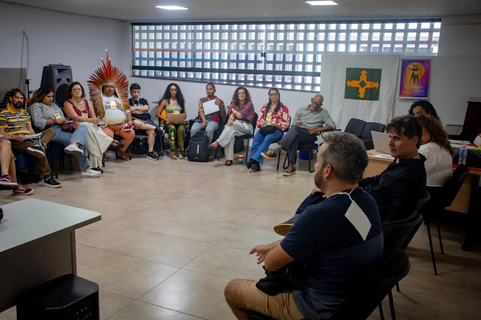 Eleições do CNPC registram 14.084 inscrições; 1.495 são candidaturas