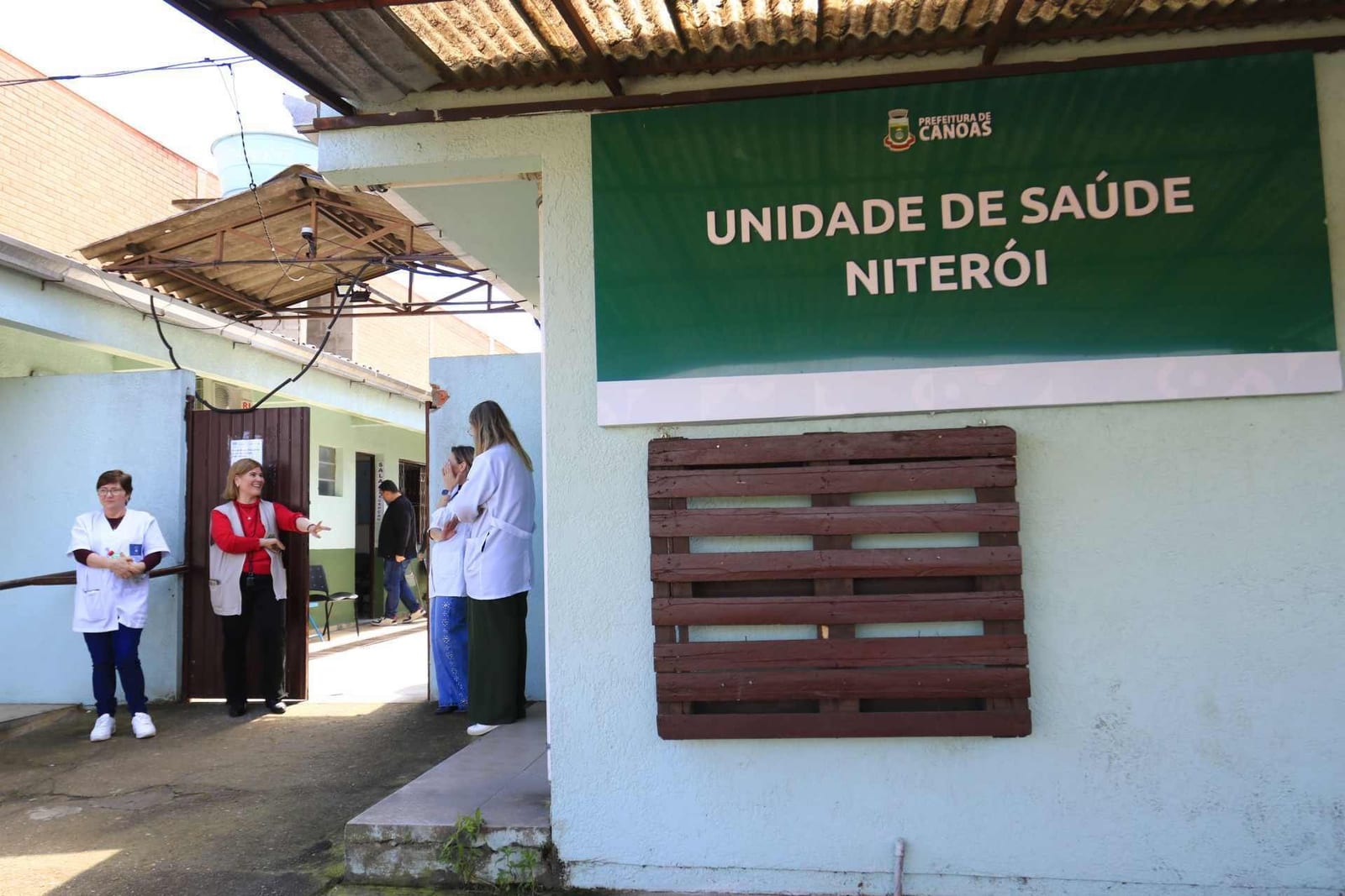 Canoas e Nova Santa Rita promovem Dia D do Outubro Rosa neste sábado; confira