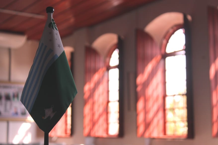 Câmara de Palmeira debate regras para escolha de diretores escolares