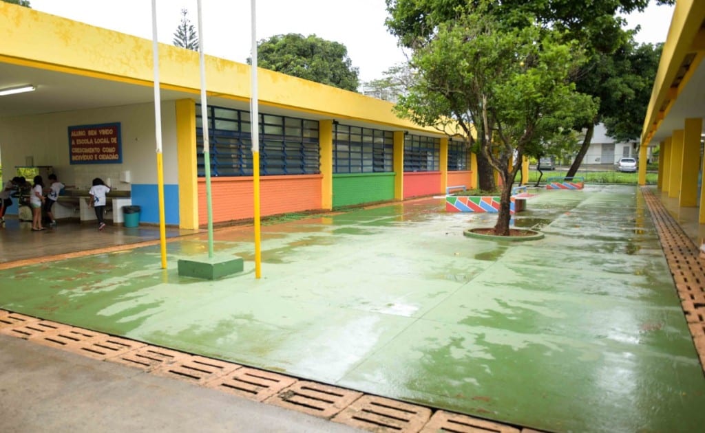 MEC institui Política Nacional de Educação Ambiental Escolar pela Portaria nº 734