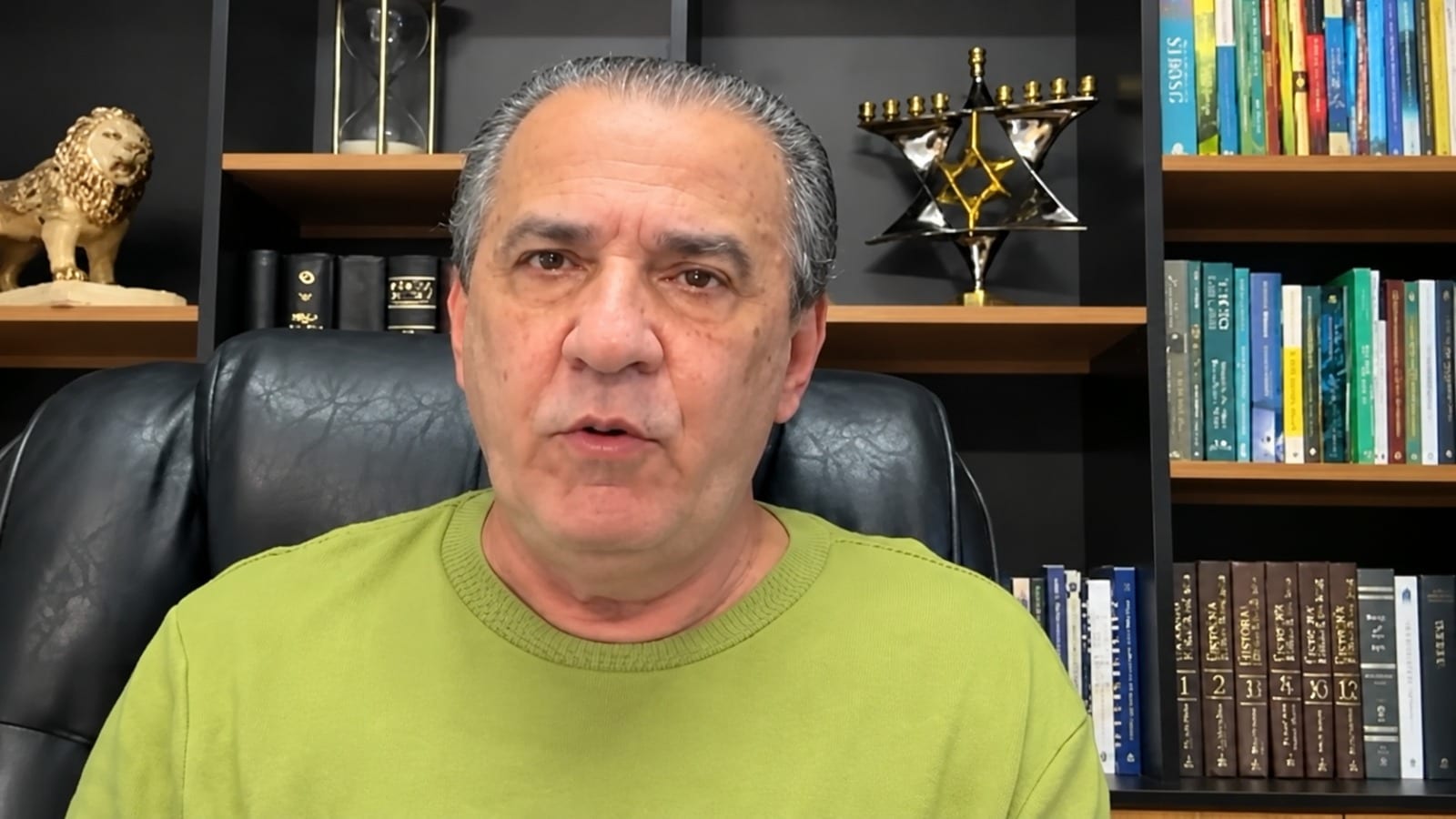 Silas Malafaia convoca jejum no domingo e marcha em 7 de Setembro