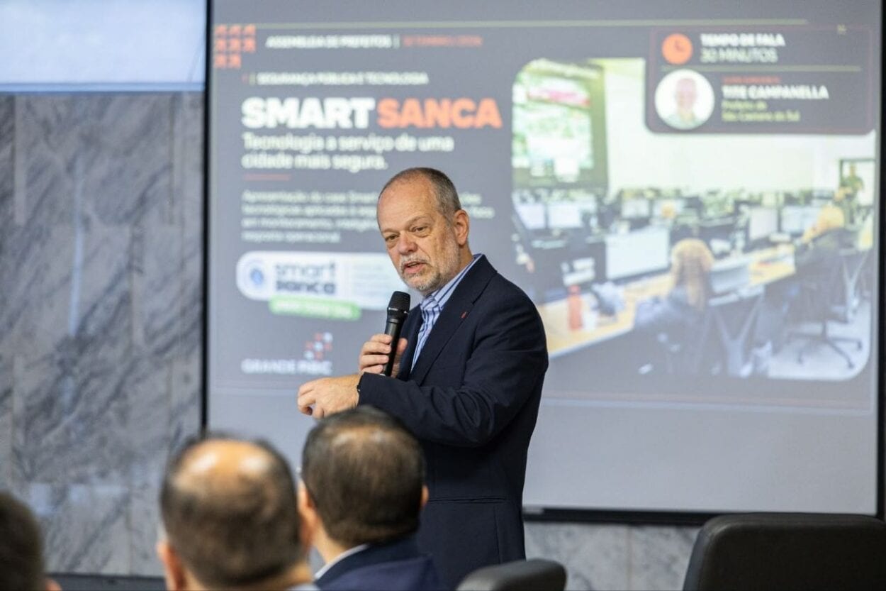 São Caetano cria Secretaria de Transparência e Integridade