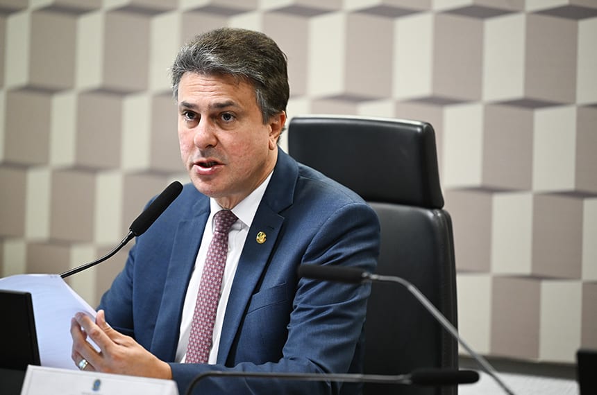 Criação de Mapa de Vulnerabilidade Educacional vai à Câmara